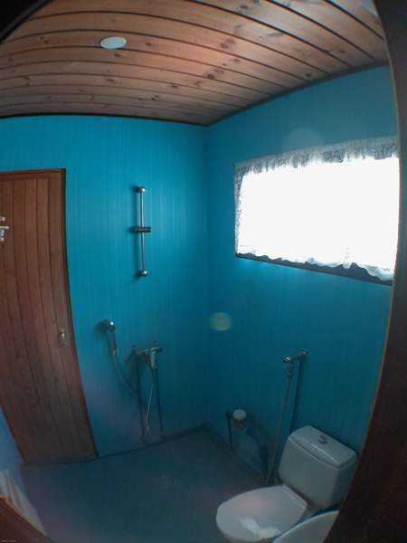 3h+k+kph+sauna+varasto+autotalli  Vaasa - photo 7