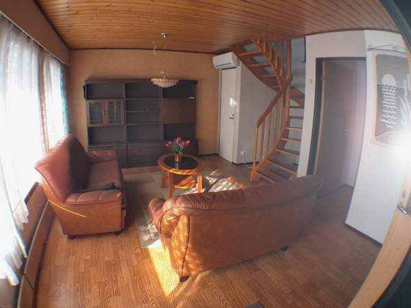 3h+k+kph+sauna+varasto+autotalli  Vaasa - photo 5