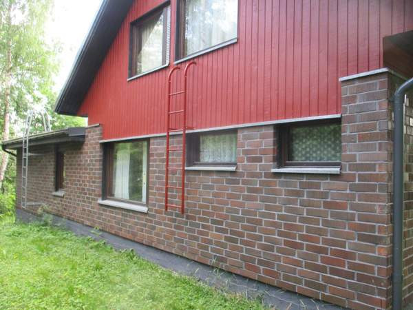 3h+k+kph+sauna+varasto+autotalli  Vaasa - photo 2