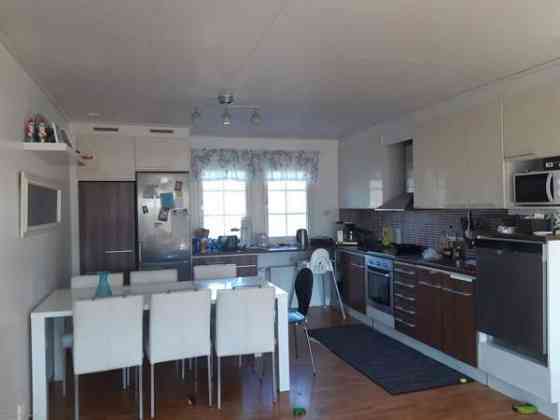 4h + avok + s  Teuva