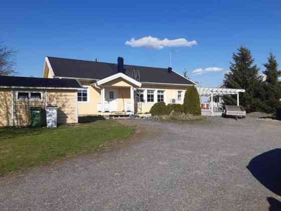 4h + avok + s  Teuva