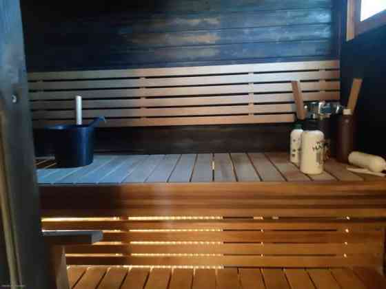 4h + avok + s  Teuva