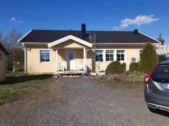 4h + avok + s  Teuva