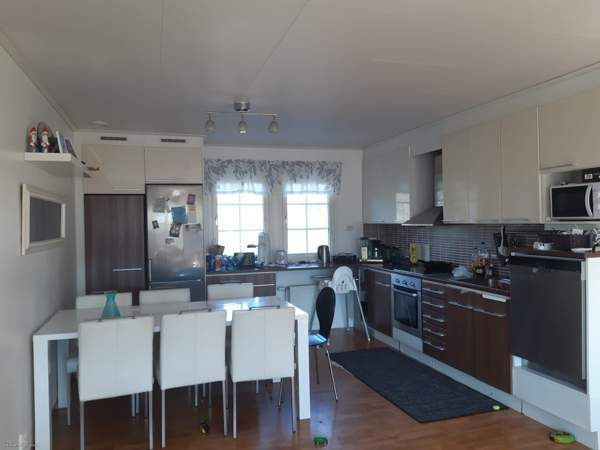 4h + avok + s  Teuva - изображение 3