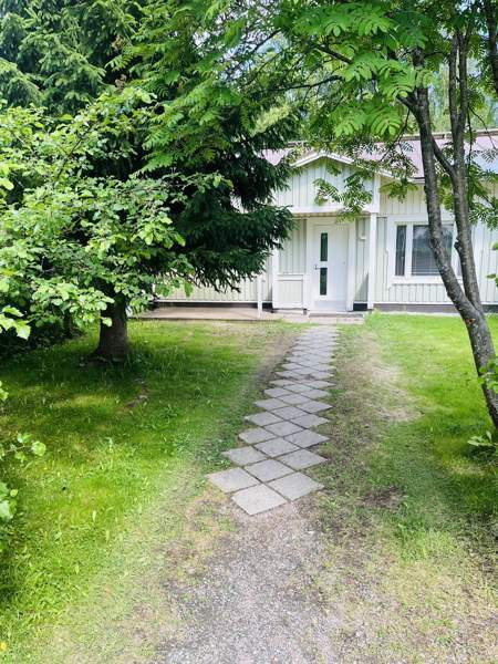 3h + k + s  Lieksa – foto 1