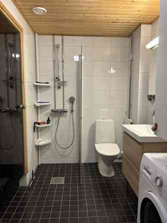 2h + k + s + p  Kajaani