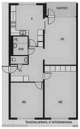 3h+k + p  Haemeenlinna