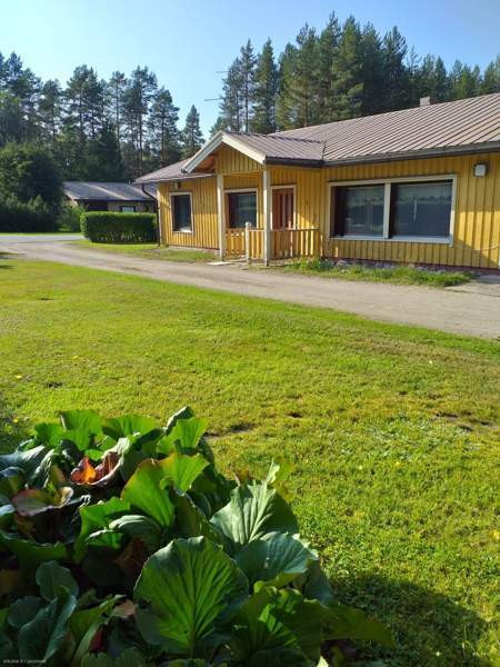 4h + k + s  Lieksa – foto 1