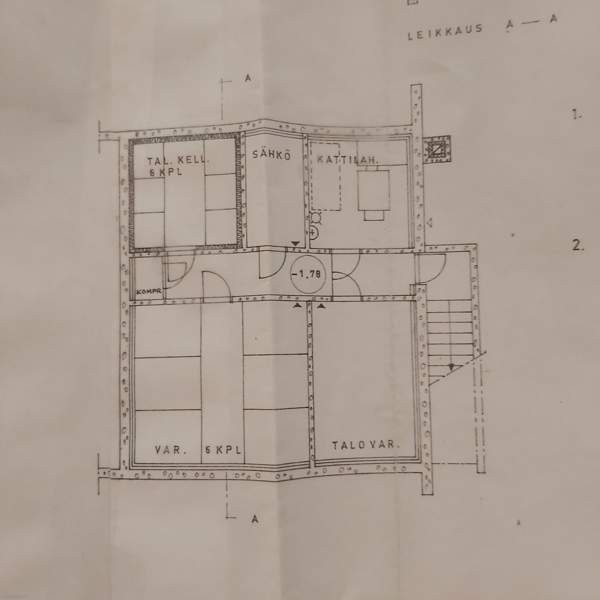 3h + k + s  Mikkeli - valokuva 4