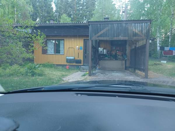 3h + k + s  Mikkeli - valokuva 2