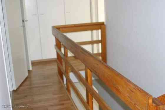 4h + k + kh + vh + 2erillistä WC + piha  Espoo