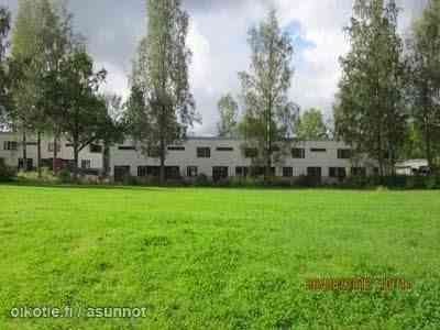 4h + k + kh + vh + 2erillistä WC + piha  Espoo