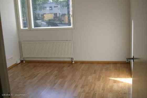 4h + k + kh + vh + 2erillistä WC + piha  Espoo