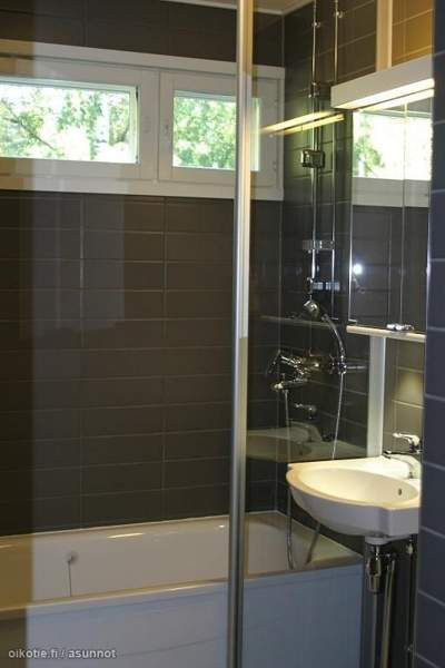 4h + k + kh + vh + 2erillistä WC + piha  Espoo - photo 2