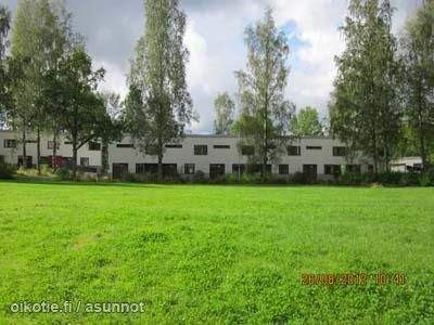 4h + k + kh + vh + 2erillistä WC + piha  Espoo - photo 6