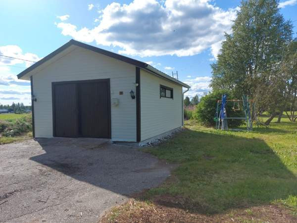 5h + s  Ranua - изображение 2