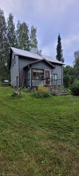 3h + k + s  Imatra - valokuva 1