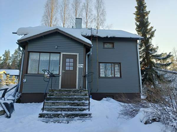 3h + k + s  Imatra - valokuva 2