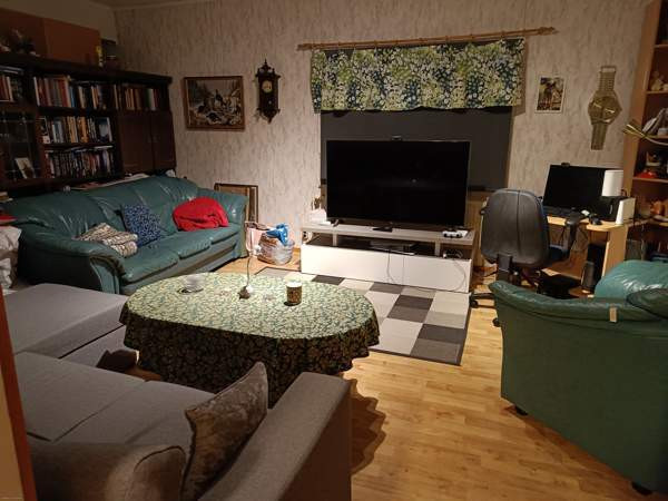 3h + k + s  Imatra - valokuva 6