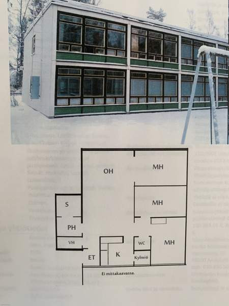 4h + k + s + vh  Jyvaeskylae - photo 8