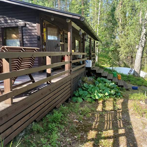 1h  Hirvensalmi – foto 1