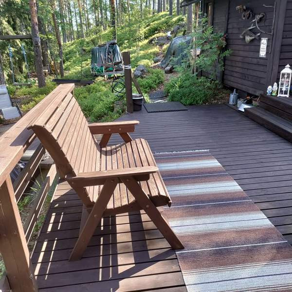 1h  Hirvensalmi – foto 2