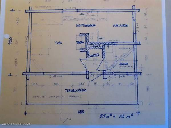1h + s  Sastamala - valokuva 5