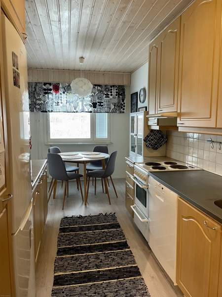 2h + s  Lieksa - photo 5