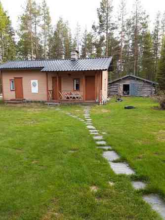 2h + avok  Sodankylä