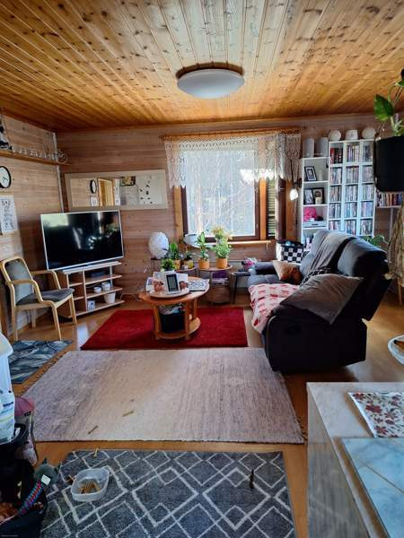 2h + avok  Sodankylä - valokuva 4