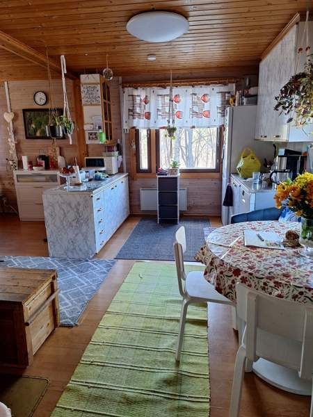 2h + avok  Sodankylä - valokuva 3