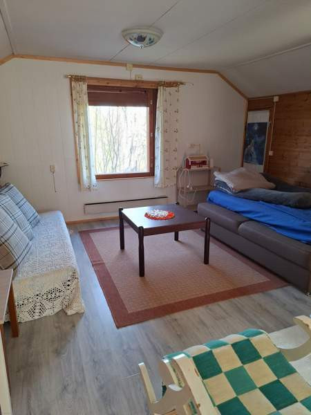 2h + avok  Sodankylä - valokuva 5