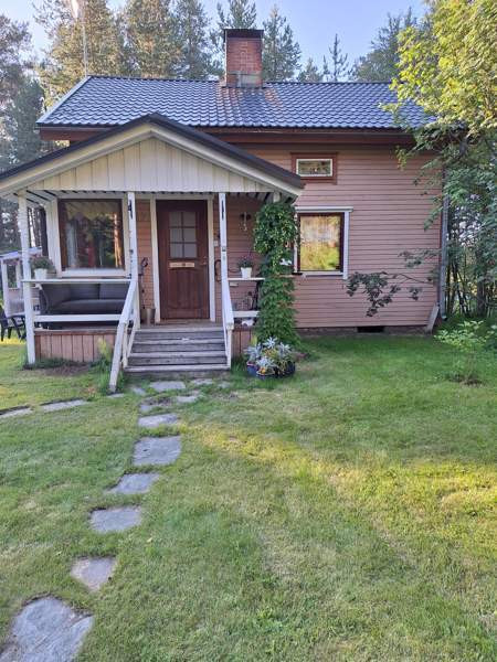 2h + avok  Sodankylä - valokuva 1