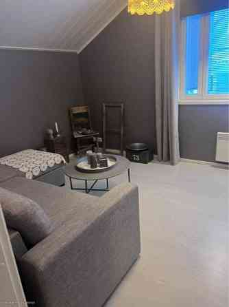 4-5h+k+Infrasauna  Vaasa