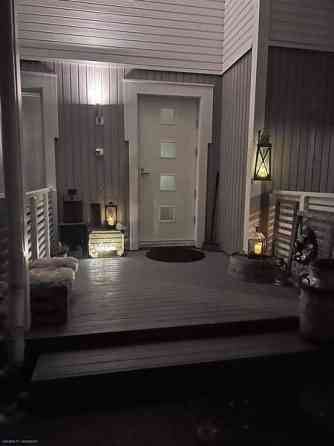 4-5h+k+Infrasauna  Vaasa