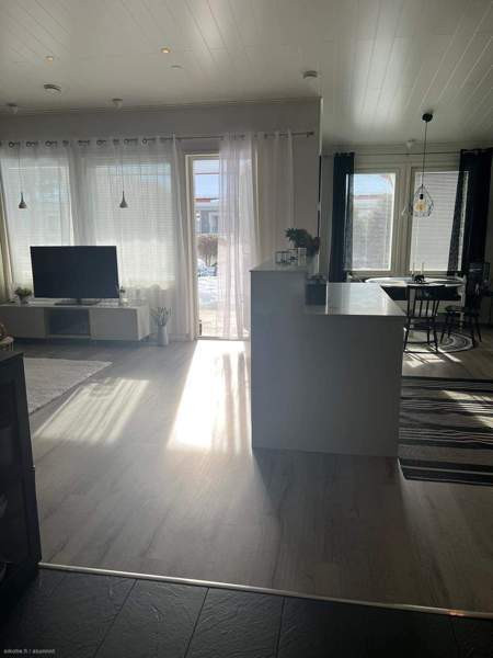 4-5h+k+Infrasauna  Vaasa - valokuva 2