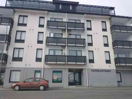 1h + avok + alkovi + s + p  Tornio