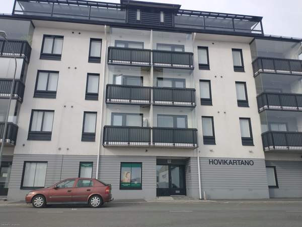 1h + avok + alkovi + s + p  Tornio - photo 1