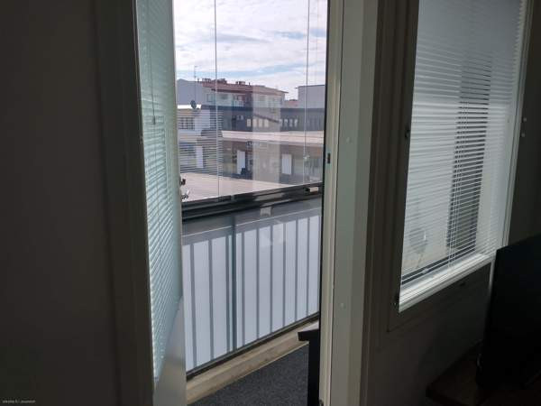 1h + avok + alkovi + s + p  Tornio - photo 8