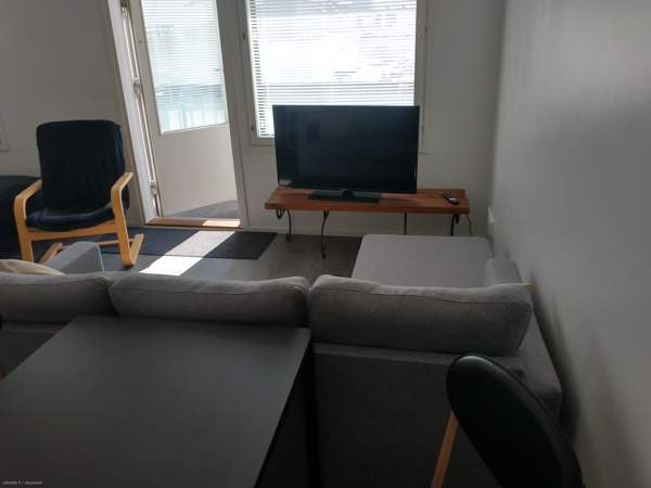 1h + avok + alkovi + s + p  Tornio - photo 7