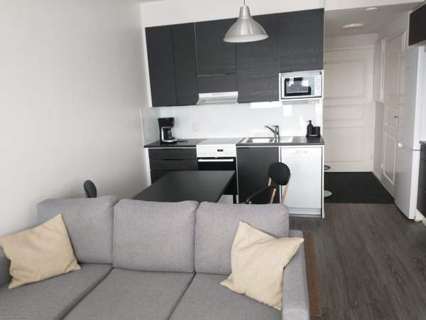 1h + avok + alkovi + s + p  Tornio - photo 4