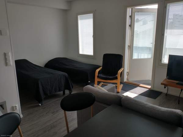 1h + avok + alkovi + s + p  Tornio - photo 2