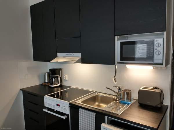 1h + avok + alkovi + s + p  Tornio - photo 5