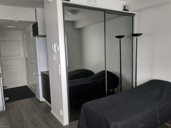 1h + avok + alkovi + s + p  Tornio - photo 3