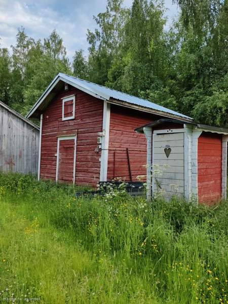 3h + k  Oulainen - valokuva 2