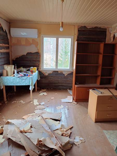 3h + k  Oulainen - valokuva 5