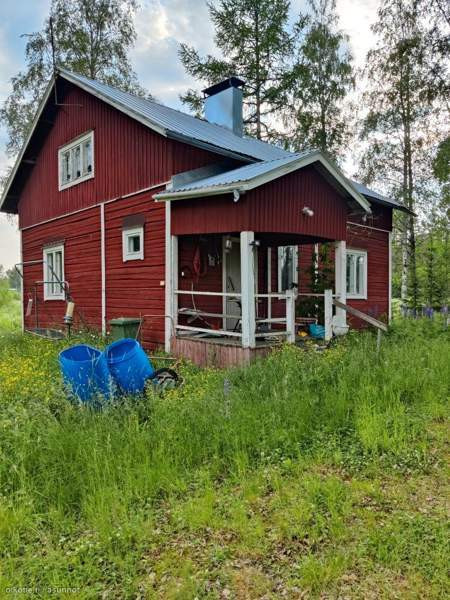 3h + k  Oulainen - valokuva 1