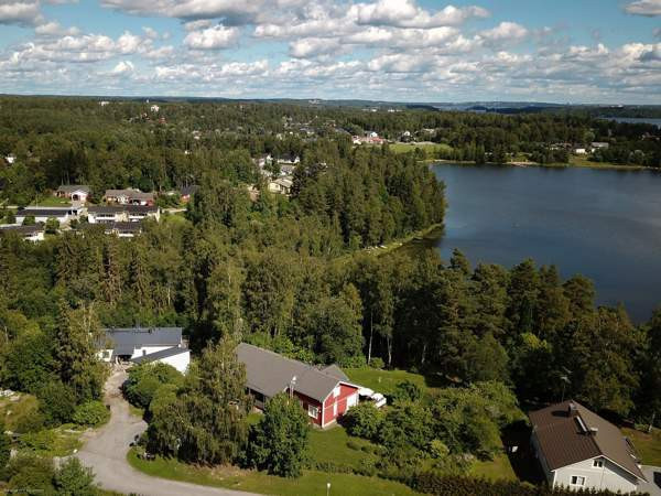 6h, k, 3x wc, aula, 2x vh, khh, kph, s  Nokia - photo 2