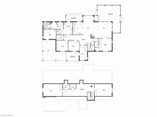 6h, k, 3x wc, aula, 2x vh, khh, kph, s  Nokia - photo 5