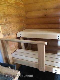 1h + s + p  Mikkeli - valokuva 7